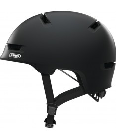 CASQUE SCRAPER 3.0 GRIS