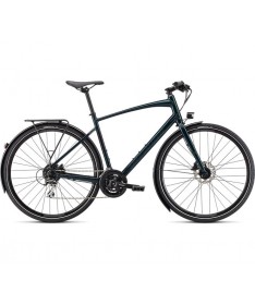 SPECIALIZED SIRRUS 2.0 EQUIPE