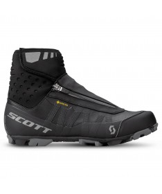 SCOTT CHAUSSURES MTB HEATER GORE-TEX