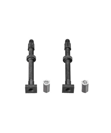 VALVE TUBELESS SYN NOIR 42MM