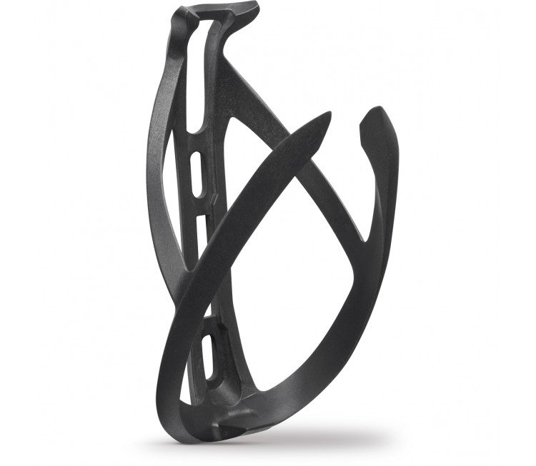 CASCADE II MTN COMPOSITE CAGE BLK CASCADE II MTN COMPOSITE CAGE BLK