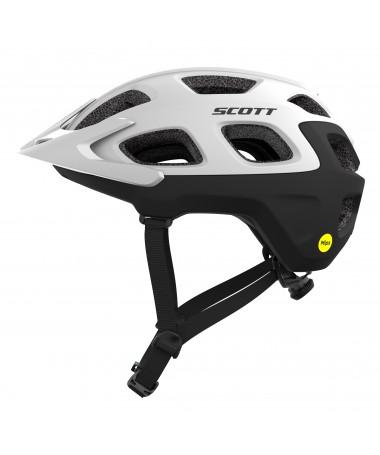 SCOTT VIVO PLUS NOIR/BLANC