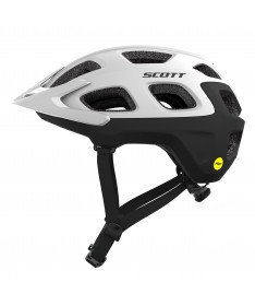 SCOTT VIVO PLUS NOIR/BLANC