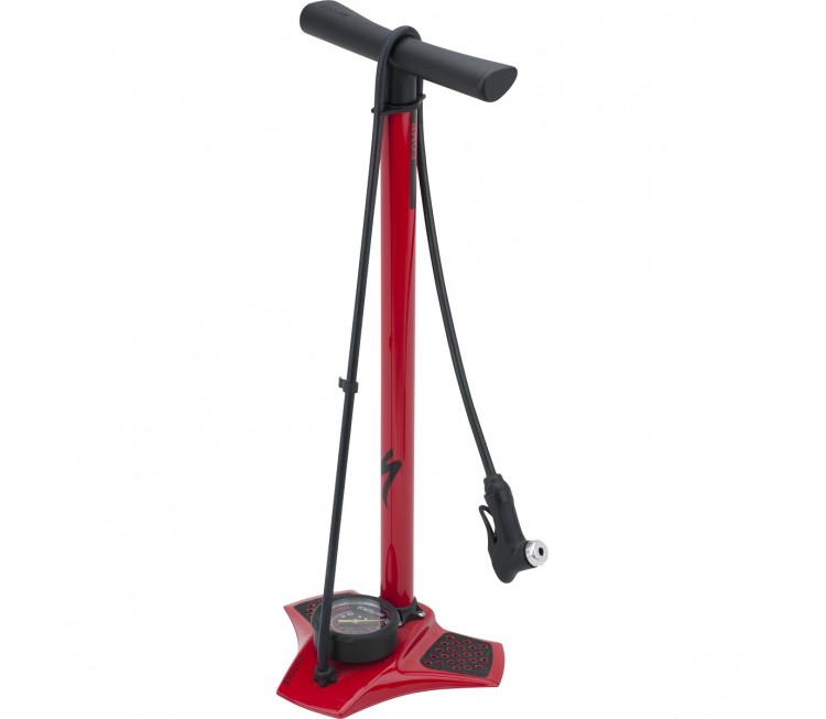 AIR TOOL COMP FLR PUMP RED AIR TOOL COMP FLR PUMP RED