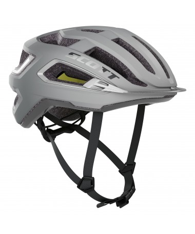 SCO HELMET ARX PLUS (CE) VG SI/REF GR M