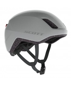 SCOTT CASQUE DOPPIO II GRIS