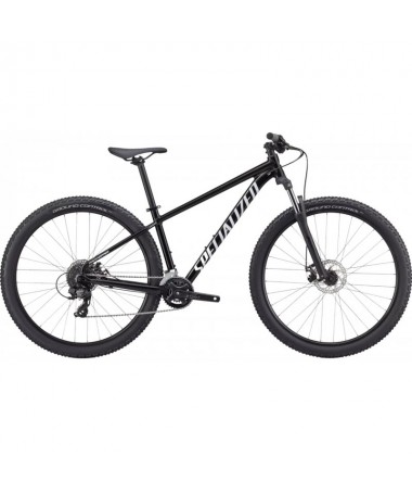 ROCKHOPPER 27.5 TARBLK/WHT M