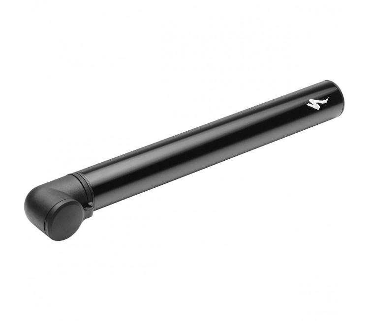 AIR TOOL MTB FRAME PUMP BLK AIR TOOL MTB FRAME PUMP BLK