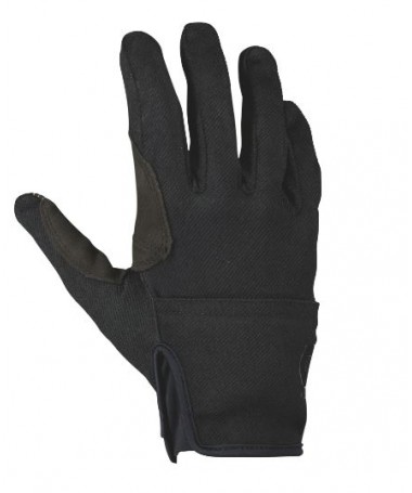 Endura e7146bks nemo ii winter gants longs doigts enfant noir taille