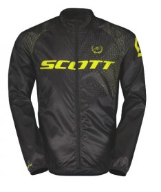 SCOTT VESTE JUNIOR RC PRO