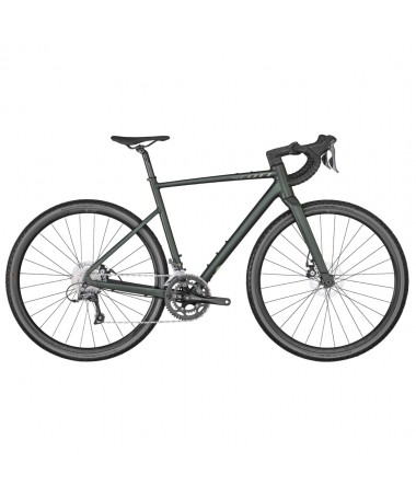 SCO BIKE SPEEDSTER GRAVEL 50 (EU) M54