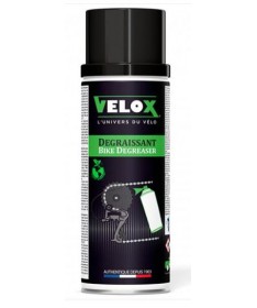 VELOX NETTOYANT DEGRAISSANT CHAINE