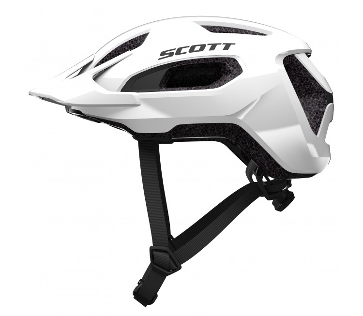 Casque vtt online scott supra