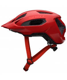 CASQUE SCOTT SUPRA ROUGE