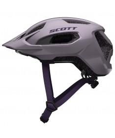 CASQUE SCOTT SUPRA VIOLET