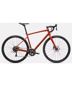 SPECIALIZED DIVERGE E5