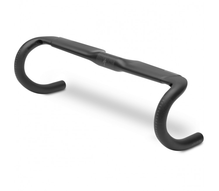 SW CARBON AEROFLY II RD BAR BLK/CHAR 31.8X42 SW CARBON AEROFLY II RD BAR BLK/CHAR 31.8X42