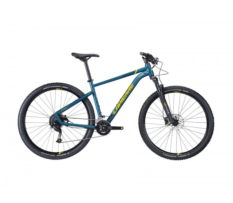 LAPIERRE VTT EDGE 5.9 T.M