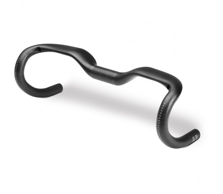 SW CARBON AEROFLY +25 RD BAR SATIN CARBON 40 SW CARBON AEROFLY +25 RD BAR SATIN CARBON 40