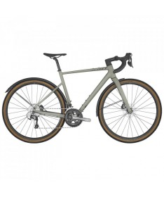 SCOTT SPEEDSTER GRAVEL 40 EQ