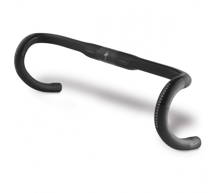SW CARBON SHALLOW RD BAR 31.8X40 SW CARBON SHALLOW RD BAR 31.8X40