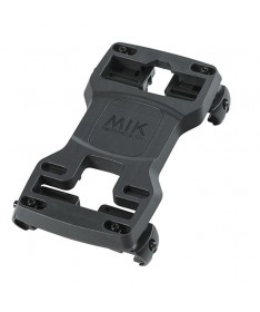 PLATINE PORTE BAGAGE SYSTEME FIXATION MIK (SUPPORT