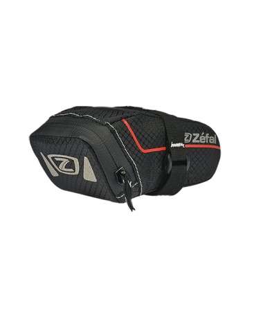 SACOCHE SELLE ZEFAL Z LIGHT PACK XS NOIRE 0 3L ATT