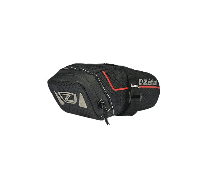 SACOCHE SELLE ZEFAL Z LIGHT PACK XS NOIRE 0 3L ATT