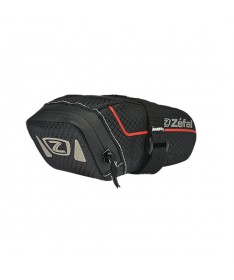 SACOCHE SELLE ZEFAL Z LIGHT PACK XS NOIRE 0 3L ATT