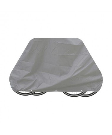 HOUSSE DE PROTECTION VELO DS COVERS SWIFT DUO GRIS