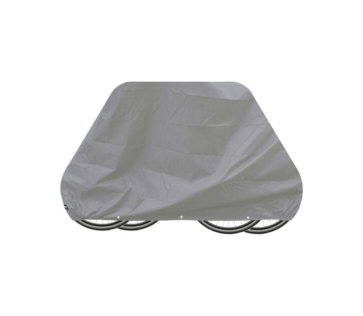 HOUSSE DE PROTECTION VELO DS COVERS SWIFT DUO GRIS