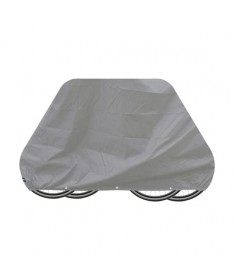 HOUSSE DE PROTECTION VELO DS COVERS SWIFT DUO GRIS