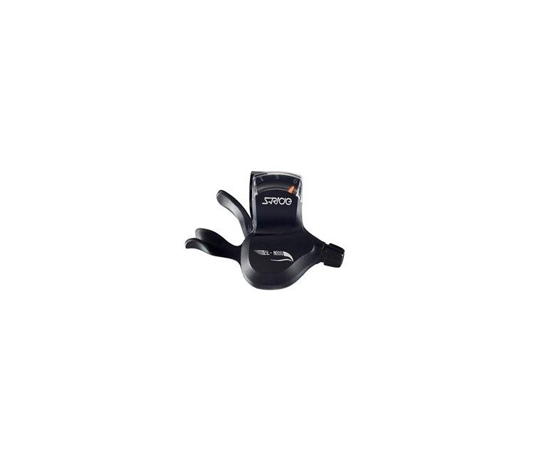 MANETTE VTT RAPID. PUSH-PULL  9V. S RIDE SL-M300 D