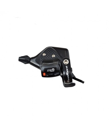 MANETTE VTT RAPID. PUSH-PULL  9V. SUNRACE DLM93 DR