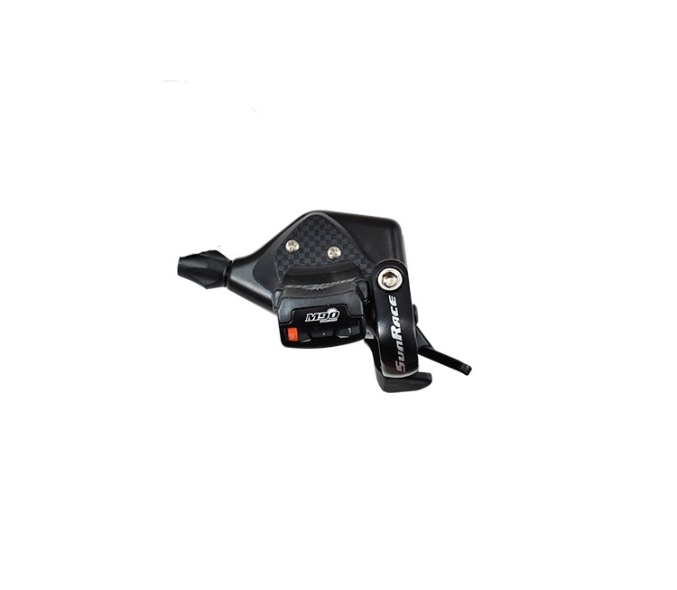 MANETTE VTT RAPID. PUSH-PULL  9V. SUNRACE DLM93 DR