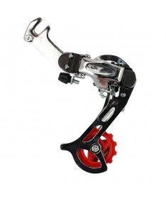 DERAILLEUR VTT AR OPTIMIZ 6/7V. A PATTE