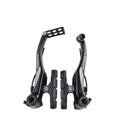 ETRIER FREIN VTT V-BRAKE SHIMANO ALIVIO BR-T4000 N