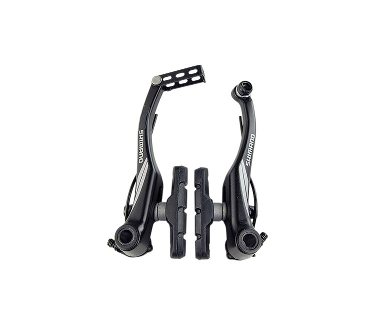 ETRIER FREIN VTT V-BRAKE SHIMANO ALIVIO BR-T4000 N