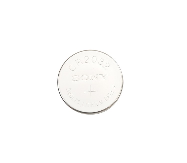 PILE LITHIUM 3V CR2032 SIGMA (X1) PILE LITHIUM 3V CR2032 SIGMA (X1)