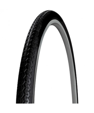 PNEU URBAIN 650X35B TR MICHELIN WORLDTOUR TT NOIR