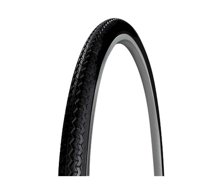 PNEU URBAIN 650X35B TR MICHELIN WORLDTOUR TT NOIR