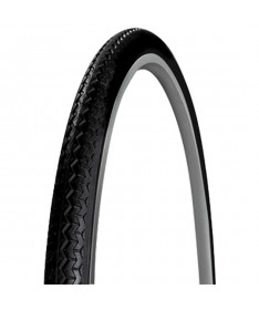 PNEU URBAIN 650X35B TR MICHELIN WORLDTOUR TT NOIR