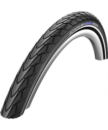 PNEU VTC 26X1.75 TR SCHWALBE MARATHON PLUS TT NOIR