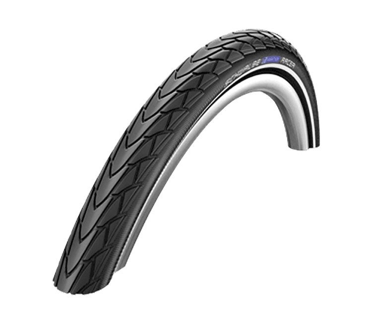 PNEU VTC 26X1.75 TR SCHWALBE MARATHON PLUS TT NOIR