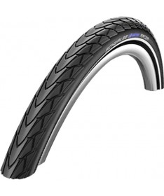 PNEU VTC 26X1.75 TR SCHWALBE MARATHON PLUS TT NOIR