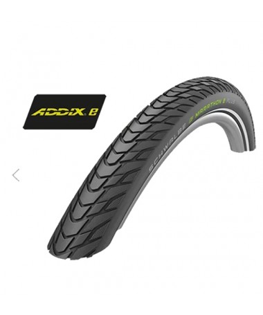 PNEU VTC 28X1.75 TR SCHWALBE MARATHON E-PLUS TT NO