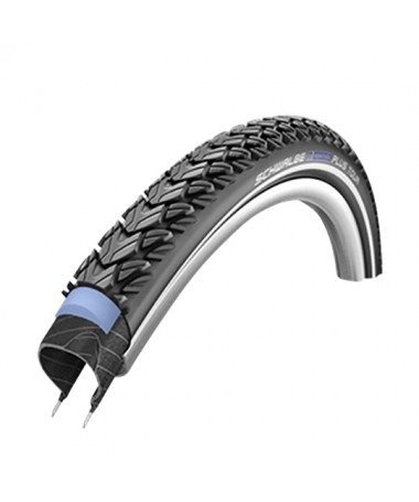 PNEU VTC 700X38C - 28X1.50 TR SCHWALBE MARATHON PL