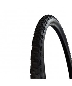 PNEU VTT 27.5X2.00 TR HUTCHINSON CAMELEON TT NOIR