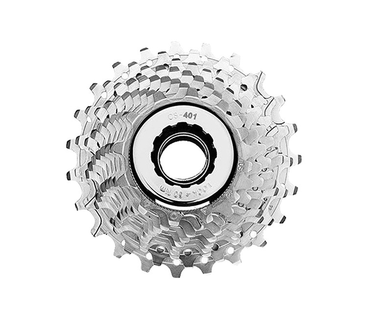 CASSETTE  9V. ROUTE CAMPA VELOCE UD - 12-23DTS