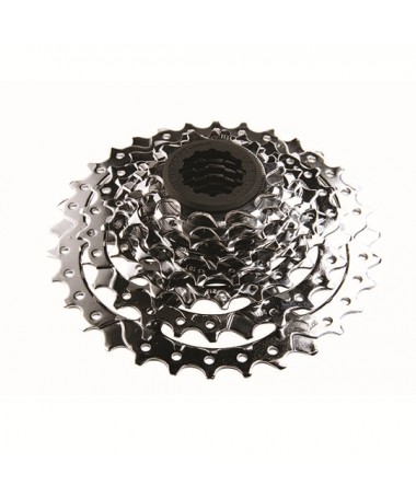 CASSETTE  8V. VTT SRAM PG-850 - 11-28DTS (COMPATIB